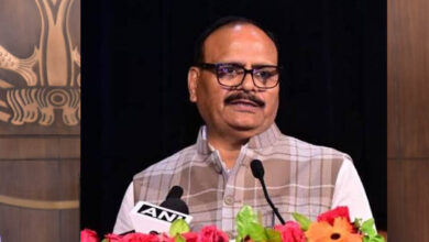 ‘बाबरी मस्जिद के चंदे का क्या हुआ?’ ब्रजेश पाठक का सपा-कांग्रेस पर बड़ा हमला