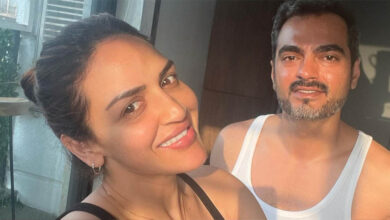 तलाक के बाद छलका ईशा देओल का दर्द, बोलीं- ‘गलती हो जाती है’, रोमांस पर भी खुलकर की बात तलाक के बाद छलका ईशा देओल का दर्द, बोलीं- ‘गलती हो जाती है’, रोमांस पर भी खुलकर की बात