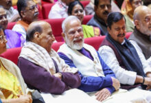 Modi Cabinet Reshuffle: जल्द हो सकता है बड़ा फेरबदल, TMC-शिवसेना के बागियों को मिल सकता है बड़ा इनाम!