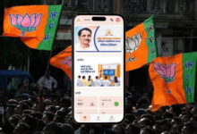 BJP के 7 लाख कार्यकर्ताओं की होगी ऑनलाइन परीक्षा, ऐप पर सवालों के जवाब देने पर मिलेगा डिजिटल सर्टिफिकेट