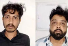 इंदौर में नकली नोटों की फैक्ट्री का भंडाफोड़, ₹44 हजार की फेक करेंसी और प्रिंटिंग मशीन बरामद