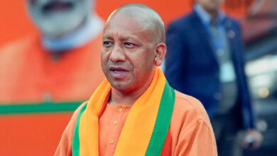 योगी सरकार में पारदर्शी भर्ती का असर, होम्योपैथिक भेषजिक के 395 पदों पर अभ्यर्थियों का चयन योगी सरकार में पारदर्शी भर्ती का असर, होम्योपैथिक भेषजिक के 395 पदों पर अभ्यर्थियों का चयन