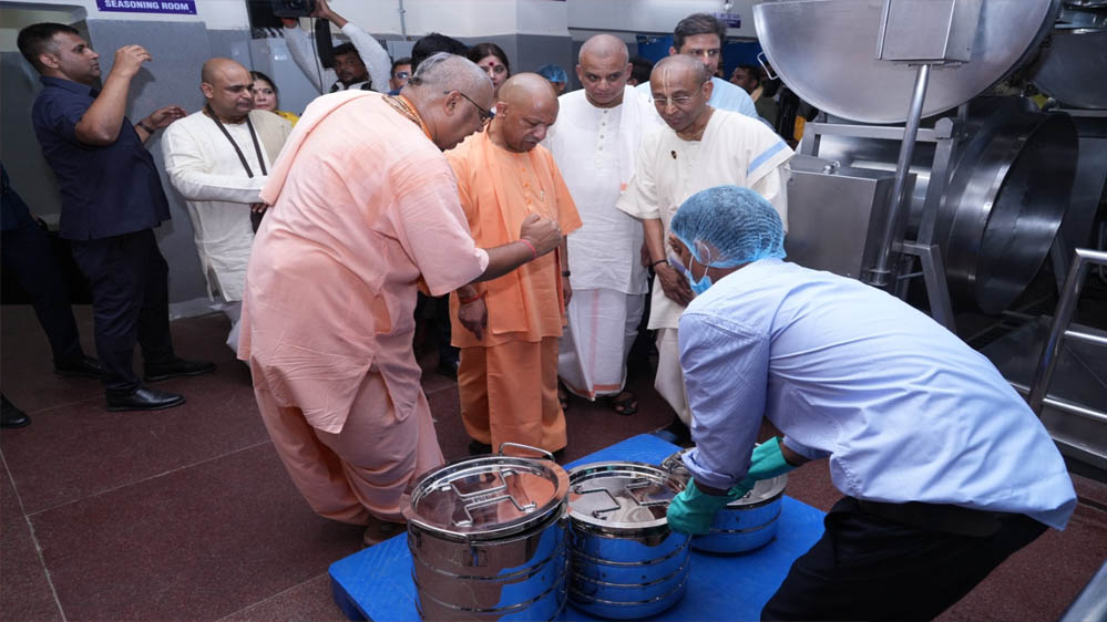 स्वस्थ रहने के लिए स्वास्थ्यप्रद व स्वच्छ आहार-विहार आवश्यक : मुख्यमंत्री