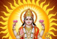 सूर्य का आर्द्रा नक्षत्र गोचर, 4 राशियों की चमकेगी किस्मत
