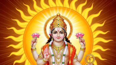 सूर्य का आर्द्रा नक्षत्र गोचर, 4 राशियों की चमकेगी किस्मत सूर्य का आर्द्रा नक्षत्र गोचर, 4 राशियों की चमकेगी किस्मत