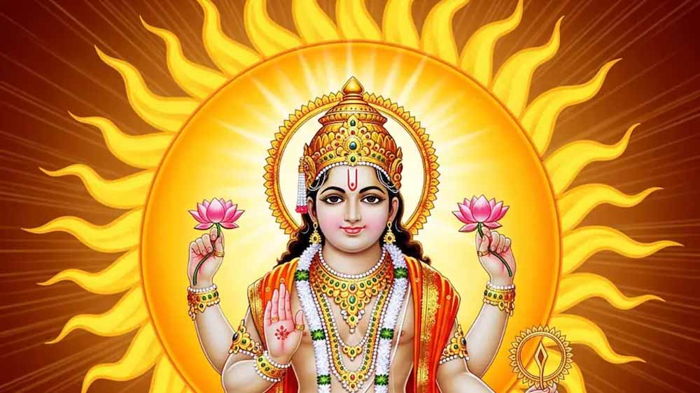 सूर्य का आर्द्रा नक्षत्र गोचर, 4 राशियों की चमकेगी किस्मत सूर्य का आर्द्रा नक्षत्र गोचर, 4 राशियों की चमकेगी किस्मत