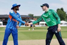 IND vs IRE: बेलफास्ट में आज दूसरा टी20, सीरीज बचाने उतरेगी टीम इंडिया