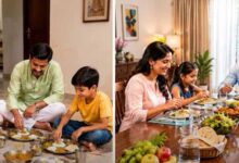 वास्तु टिप्स: इन जगहों पर भोजन करने से बढ़ सकता है आर्थिक नुकसान