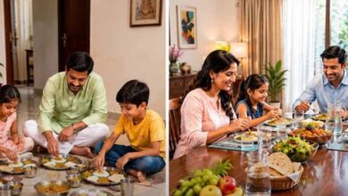 वास्तु टिप्स: इन जगहों पर भोजन करने से बढ़ सकता है आर्थिक नुकसान वास्तु टिप्स: इन जगहों पर भोजन करने से बढ़ सकता है आर्थिक नुकसान