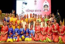 विविधता में एकता का आधार भारत के विभिन्न राज्यों के लोग : राज्यपाल पटेल