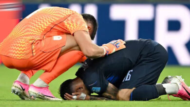 FIFA World Cup में केप वर्डे का बड़ा उलटफेर, पहली बार नॉकआउट में एंट्री; दो बार की चैंपियन उरुग्वे बाहर