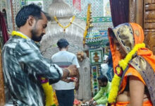 सागर में ‘लुटेरी दुल्हन’ का खेल! शादी के तीसरे दिन ₹1.20 लाख नकद और जेवर लेकर फरार