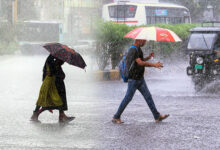 Chhattisgarh Weather: अगले 7 दिन झमाझम बारिश के आसार, गरज-चमक और बिजली गिरने का अलर्ट