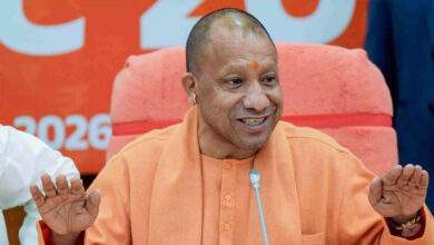 ‘75,000 एकड़ लैंड बैंक, इंसेंटिव और फास्ट क्लियरेंस’, CM योगी ने निवेशकों को दिया UP में निवेश का न्योता
