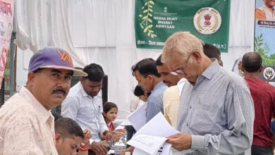 ​सुशासन की नई मिसाल: सारंगढ़-बिलाईगढ़ में ‘सुशासन तिहार’ बना लाचारों का मजबूत सहारा