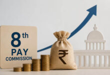 8th Pay Commission से पहले कर्मचारियों को मिल सकता है बड़ा तोहफा, सामने आया नया अपडेट