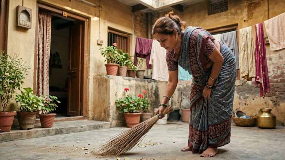 वास्तु टिप्स: झाड़ू रखने के सही नियम, घर में बढ़ती है सुख-समृद्धि वास्तु टिप्स: झाड़ू रखने के सही नियम, घर में बढ़ती है सुख-समृद्धि