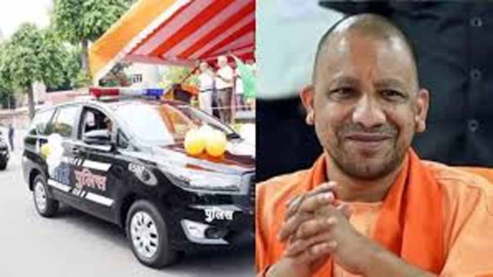 उत्तर प्रदेश में लॉ एंड ऑर्डर में बदलाव: तकनीक, सख्ती और भरोसे पर नई पुलिसिंग मॉडल उत्तर प्रदेश में लॉ एंड ऑर्डर में बदलाव: तकनीक, सख्ती और भरोसे पर नई पुलिसिंग मॉडल
