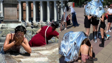 Europe Heatwave: 40°C के पार पहुंचा तापमान, जानें भारतीयों के मुकाबले यूरोप में हीटवेव क्यों बनती है ज्यादा जानलेवा