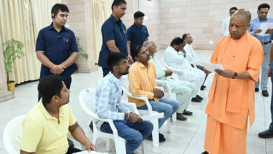हर जरूरतमंद के इलाज की व्यवस्था करा रही सरकारः मुख्यमंत्री हर जरूरतमंद के इलाज की व्यवस्था करा रही सरकारः मुख्यमंत्री