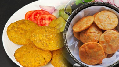 सादी पूड़ी छोड़िए, इस बार बनाएं हलवाई स्टाइल खस्ता आलू-प्याज की पूड़ी, हर कोई करेगा तारीफ