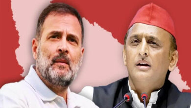 UP Election: राजेंद्र गौतम ने सपा को दिया साफ संदेश, बोले- कांग्रेस बड़ी पार्टी, सीट शेयरिंग में बराबरी की हिस्सेदारी चाहिए UP Election: राजेंद्र गौतम ने सपा को दिया साफ संदेश, बोले- कांग्रेस बड़ी पार्टी, सीट शेयरिंग में बराबरी की हिस्सेदारी चाहिए