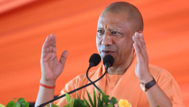 पर्यावरण संरक्षण को नई गति, योगी सरकार ने इको क्लब्स के लिए जारी की ₹65.64 करोड़ की लिमिट पर्यावरण संरक्षण को नई गति, योगी सरकार ने इको क्लब्स के लिए जारी की ₹65.64 करोड़ की लिमिट