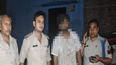 पन्ना पुलिस की त्वरित कार्रवाई से अपहृत युवक सकुशल दस्तयाब पन्ना पुलिस की त्वरित कार्रवाई से अपहृत युवक सकुशल दस्तयाब