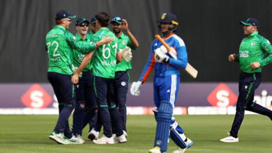 India vs Ireland Highlights: आयरलैंड के खिलाफ टीम इंडिया का 0-2 से वाइटवॉश, वर्ल्ड चैंपियन को मिली शर्मनाक सीरीज हार