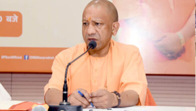 मुख्यमंत्री योगी का सख्त आदेश, विकास कार्यों में खामी बर्दाश्त नहीं, गुणवत्ता सर्वोपरि मुख्यमंत्री योगी का सख्त आदेश, विकास कार्यों में खामी बर्दाश्त नहीं, गुणवत्ता सर्वोपरि