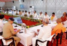 सांस्कृतिक विरासत के संरक्षण के लिए योगी सरकार का बड़ा कदम, प्रदेशभर के संग्रहालयों के सुदृढ़ीकरण के लिए करोड़ों रुपये जारी