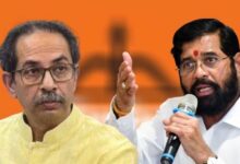महाराष्ट्र की राजनीति में बड़ा संकेत, शिंदे और उद्धव गुट के मिलन की अटकलें तेज