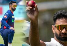 टीम इंडिया में आकिब नबी की एंट्री, ट्रोलिंग के बाद BCCI का बड़ा फैसला