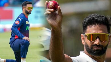 टीम इंडिया में आकिब नबी की एंट्री, ट्रोलिंग के बाद BCCI का बड़ा फैसला