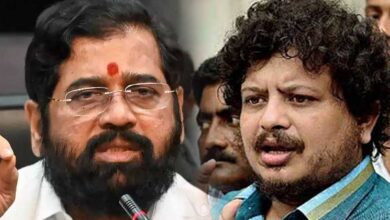 क्या टीएमसी में होगा ‘शिंदे मॉडल’? ऋतब्रत बनर्जी को लेकर बंगाल की राजनीति में हलचल क्या टीएमसी में होगा ‘शिंदे मॉडल’? ऋतब्रत बनर्जी को लेकर बंगाल की राजनीति में हलचल
