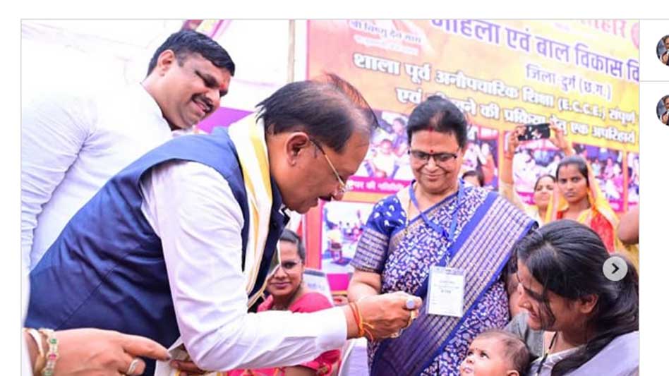 सुशासन तिहार में सामुदायिक पुलिसिंग को मिली नई मजबूती