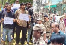 सूर्या हत्याकांड के बाद ‘ऑपरेशन क्लीन स्वीप’ शुरू, खौफ में 250 लोगों ने किया सरेंडर