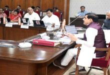 प्रदेश के चहुँमुखी विकास, जन-कल्याण और स्वास्थ्य व्यवस्थाओं को सुदृढ़ करने के लिए 21 हजार 485 करोड़ रूपये की स्वीकृति