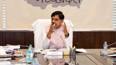 मुख्यमंत्री सुगम परिवहन सेवा में इंदौर संभाग से प्रारंभ होगा बस आपरेशन : मुख्यमंत्री डॉ. यादव मुख्यमंत्री सुगम परिवहन सेवा में इंदौर संभाग से प्रारंभ होगा बस आपरेशन : मुख्यमंत्री डॉ. यादव