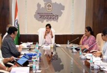 महिलाओं और बच्चों के कल्याण के लिए बेहतर कार्य करने वालों को प्रोत्साहन और लापरवाही बरतने वालों पर कड़ी कार्रवाई करें : मुख्यमंत्री डॉ. यादव