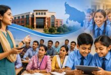 गुणवत्तापूर्ण शिक्षा एवं बेहतर अधिगम परिणामों के लिए राज्य स्तरीय मास्टर ट्रेनर का प्रशिक्षण आज  से