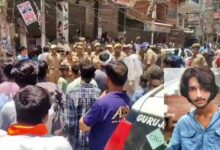 सूर्या चौहान हत्याकांड: बकरीद पर खूनी वारदात से असद एनकाउंटर और बुलडोजर नोटिस तक, खोड़ा में दहशत