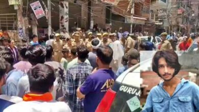 सूर्या चौहान हत्याकांड: बकरीद पर खूनी वारदात से असद एनकाउंटर और बुलडोजर नोटिस तक, खोड़ा में दहशत