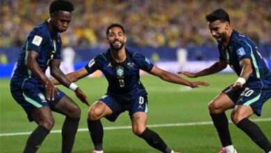 माथेयास कुनहो के दो गोल, ब्राजील ने हैती को 3-0 से हराकर दर्ज की पहली जीत