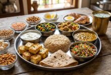 भारतीय थाली में क्यों नहीं पूरा होता 60 ग्राम प्रोटीन का डेली टारगेट, जानिए कारण