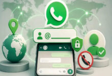 WhatsApp का बड़ा प्राइवेसी फीचर लॉन्च, अब बिना मोबाइल नंबर बताए करें चैट