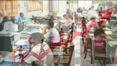 MP में 10 साल बाद पदोन्नति प्रक्रिया तेज, आरक्षित वर्ग को दोहरा लाभ देने की तैयारी; सामान्य वर्ग ने जताई आपत्ति
