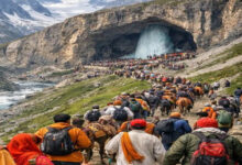 Amarnath Yatra 2026: अमरनाथ यात्रा पर आतंकी हमले की साजिश? खुफिया एजेंसियों के खुलासे से बढ़ी सतर्कता