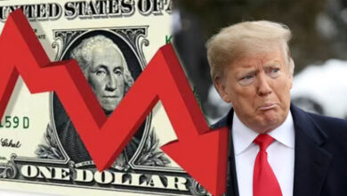 Dollar vs World: क्या डॉलर का दबदबा खत्म होने वाला है? दुनिया के केंद्रीय बैंक बना रहे नई रणनीति