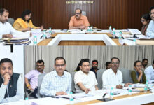 सामाजिक अंकेक्षण के दौरान प्राप्त आपत्तियों का कंडिकावार शीघ्र निराकरण सनिश्चित करें-मुख्य सचिव